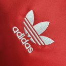 Camisa Flamengo I 1978 - Retrô - Lubrax