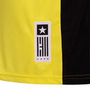 Camisa Botafogo Goleiro IV 24/25 - Amarela
