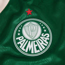 Camisa Palmeiras I 25/26 - Jogador - Verde