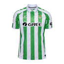 Camisa Real Betis I 24/25 - Verde e Branca