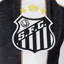 Camisa Santos Feminina II 24/25 - Listrada