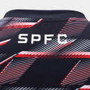 Camisa São Paulo 24/25 - Pré Jogo - Masculina - Preta