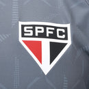 Camisa São Paulo 25/26 Treino - Cinza