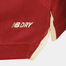 Camisa São Paulo 25/26 Treino - Vermelha