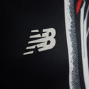 Camisa São Paulo 25/26 - Pré Jogo - Masculina - Preto