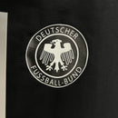 Jaqueta Corta-Vento Alemanha 2024 - Preta