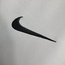 Camisa Flamengo II 2008/2009 Retrô - Branca e Vermelha