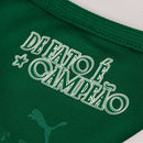 Camisa Palmeiras I 25/26 Torcedor Puma - Verde