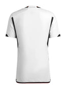 Camisa Alemanha I 2022 - Torcedor Adidas Masculina - Branca
