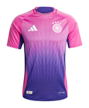 Camisa Alemanha II 24/25 - Torcedor Adidas Masculina - Rosa
