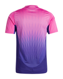 Camisa Alemanha II 24/25 - Torcedor Adidas Masculina - Rosa