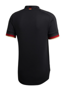 Camisa Alemanha II 2020 Adidas - Preta - Retrô