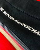 Camisa Alemanha II 2014 Adidas - Vermelha - Retrô