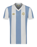 Camisa Argentina 24/25 - Edição De Aniversário