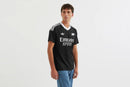 Camisa Arsenal Goleiro 24/25 Torcedor Adidas masculina - Preta