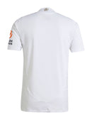 Camisa Aston Villa II 24/25 Adidas Torcedor Masculina - Branco