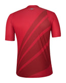 Camisa Athletico Paranaense I 24/25 - Vermelha e Preta