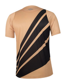 Camisa Athletico Paranaense II 24/25 - Dourada
