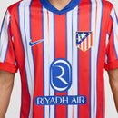 Camisa Atlético de Madrid I 24/25 Torcedor Nike Masculina