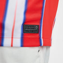 Camisa Atlético de Madrid I 24/25 Torcedor Nike Masculina