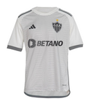 Camisa Atlético Mineiro II 24/25 - Branca