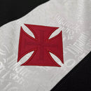 Camisa Vasco I Manga Longa 24/25 - Preta