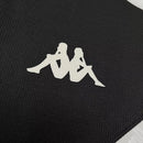 Camisa Vasco I Manga Longa 24/25 - Preta