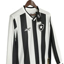 Camisa Botafogo I Manga Longa 24/25 - Listrada