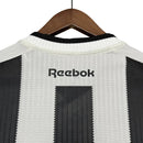 Camisa Botafogo I Manga Longa 24/25 - Listrada