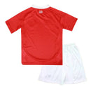Kit Infantil Internacional I 25/26 – Vermelho