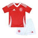 Kit Infantil Internacional I 25/26 – Vermelho