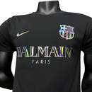 Camisa Barcelona 23/24 - Balmain