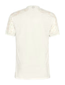 Camisa Bayern de Munique III 2023/2024 Adidas - Bege