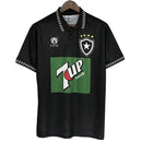Camisa Botafogo II 1995 Retrô - Preta