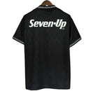 Camisa Botafogo II 1995 Retrô - Preta