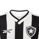 Camisa Botafogo I 24/25 - Listrada
