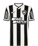 Camisa Botafogo I 24/25 - Listrada + Patrocinios
