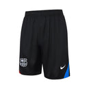 Conjunto Barcelona Treino 24/25 - Preto