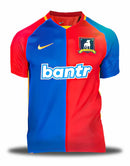 Camisa AFC RICHMOND Torcedor Nike - Ted Lasso