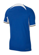 Camisa Chelsea I 23/24 Nike Torcedor Masculina Azul