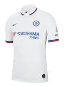 Camisa Chelsea II 2019/2020 Adidas - Azul - Retrô