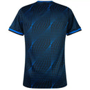 Camisa Chelsea II 23/24 Nike Torcedor Masculina Azul
