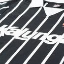 Camisa Corinthians 1990 Retrô - Kalunga