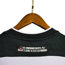 Camisa Corinthians I 2000 Retrô - Branca