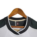 Camisa Corinthians I 2000 Retrô - Branca