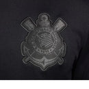 Camisa Corinthians II 24/25 Torcedor - Preta
