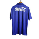 Camisa Cruzeiro I 93/94 Retrô - Azul