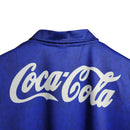 Camisa Cruzeiro I 93/94 Retrô - Azul