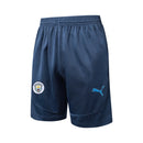 Conjunto Manchester City Treino 24/25 - Azul Escuro