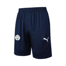 Conjunto Manchester City Treino 24/25 - Amarelo